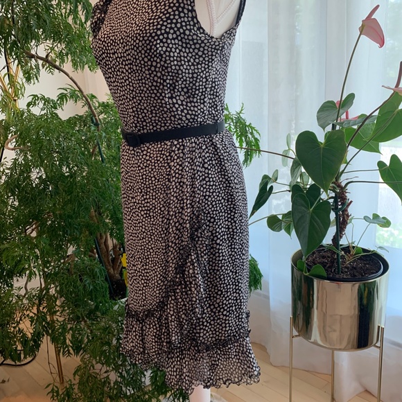 Elegant Marella dress - XS - Picture 9 of 10